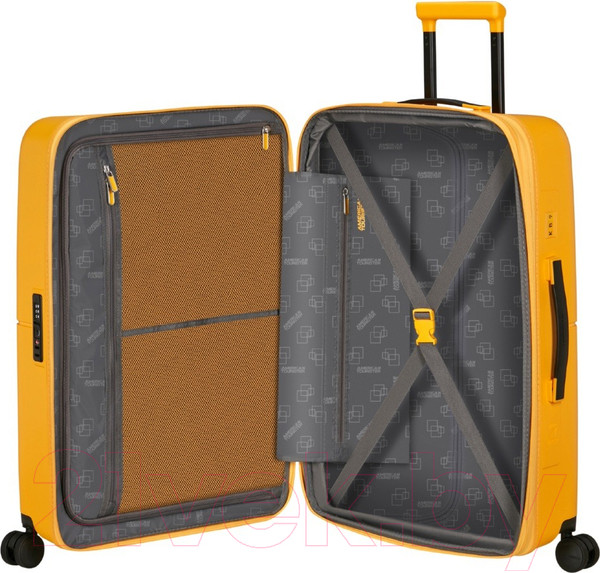 Изображение товара Чемодан на колесах American Tourister Dashpop MG5*56 002