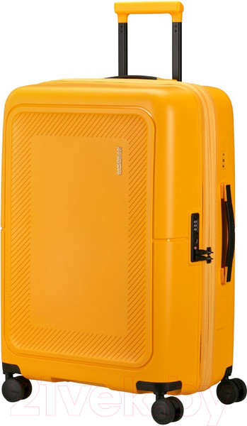 Изображение товара Чемодан на колесах American Tourister Dashpop MG5*56 002