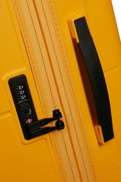 Изображение товара Чемодан на колесах American Tourister Dashpop MG5*56 002