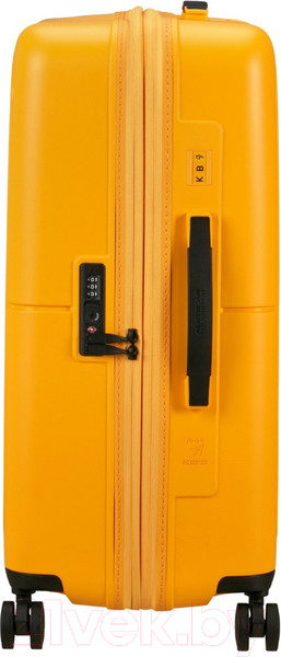 Изображение товара Чемодан на колесах American Tourister Dashpop MG5*56 002