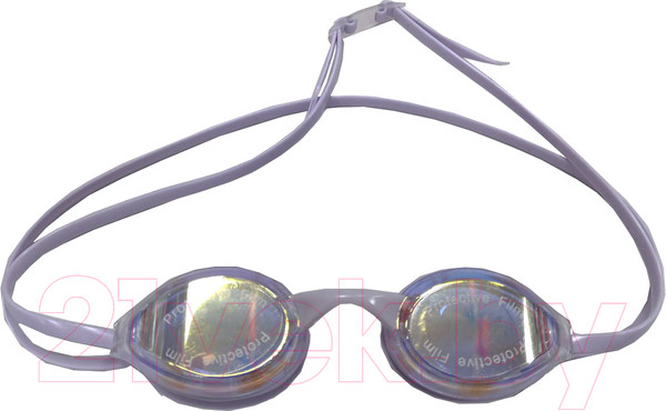 Изображение товара Очки для плавания Atemi Racing Spear / TRS1LP (сиреневый)