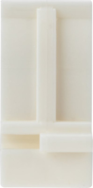 Изображение товара Крепеж-клипса для трубы Rexant 28-0420-3