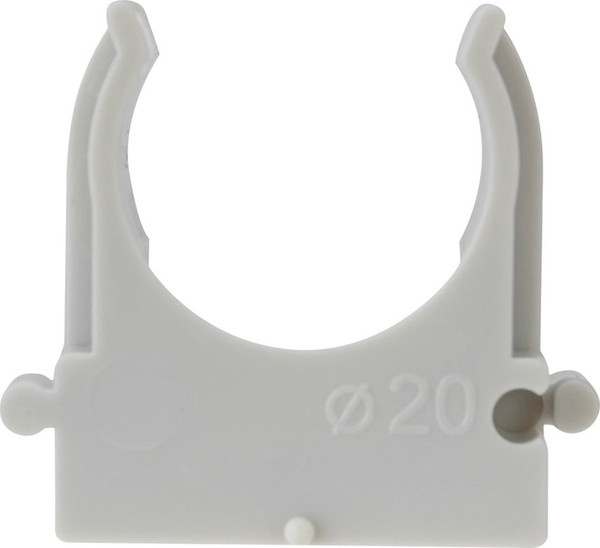 Изображение товара Крепеж-клипса для трубы Rexant 28-0420-1