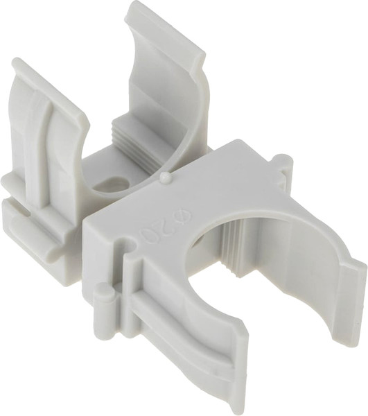 Изображение товара Крепеж-клипса для трубы Rexant 28-0420-1