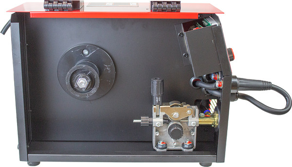 Изображение товара Полуавтомат сварочный Edon Smart MIG-250S