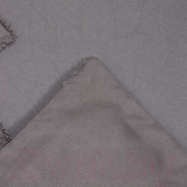 Изображение товара Комплект постельного белья Love Life Tufting. Орнамент 1.5сп / 10323103 (серый)