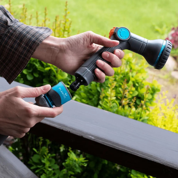 Изображение товара Распылитель для полива Plantic Light 39362-01