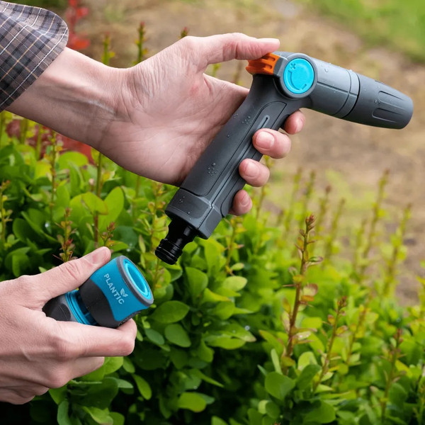 Изображение товара Распылитель для полива Plantic Light 39363-01