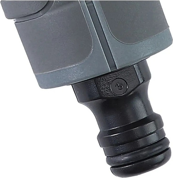 Изображение товара Распылитель для полива Plantic Light 39363-01