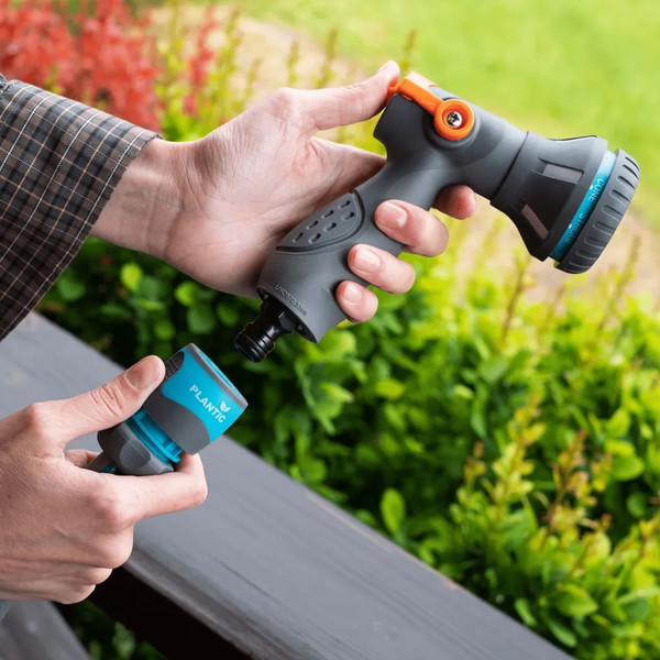 Изображение товара Распылитель для полива Plantic Light 39365-01