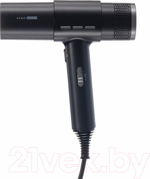 Изображение товара Фен Dewal Beauty Triumph / HDB1010 (черный)