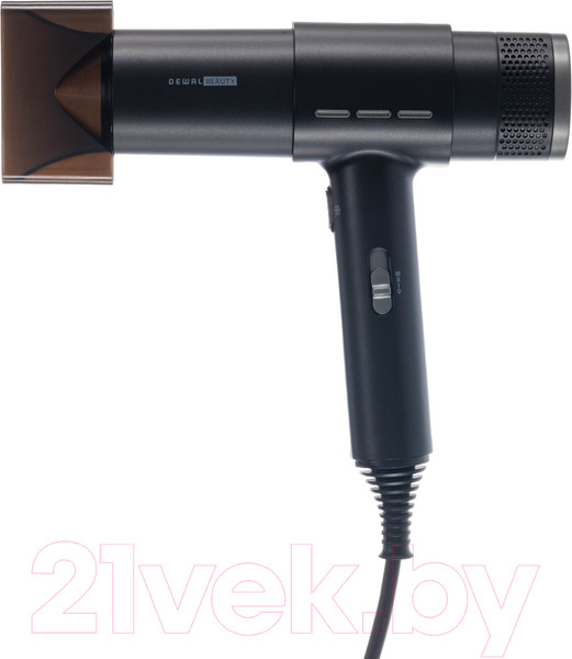 Изображение товара Фен Dewal Beauty Triumph / HDB1010 (черный)