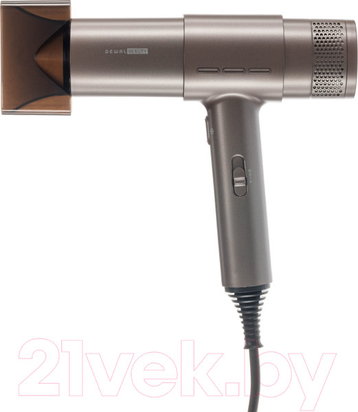 Изображение товара Фен Dewal Beauty Triumph / HDB1010 (кофейный)