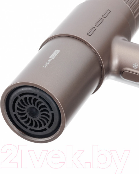 Изображение товара Фен Dewal Beauty Triumph / HDB1010 (кофейный)