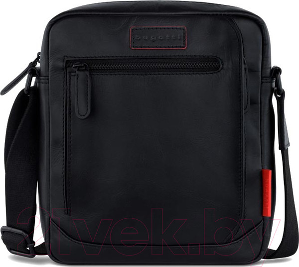 Изображение товара Сумка Bugatti Clark / 49235101 (черный)