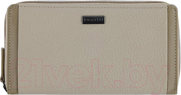 Изображение товара Портмоне Bugatti Sina / 49223350 (бежевый)