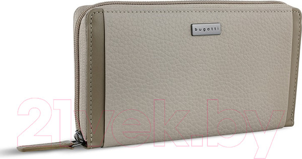 Изображение товара Портмоне Bugatti Sina / 49223350 (бежевый)