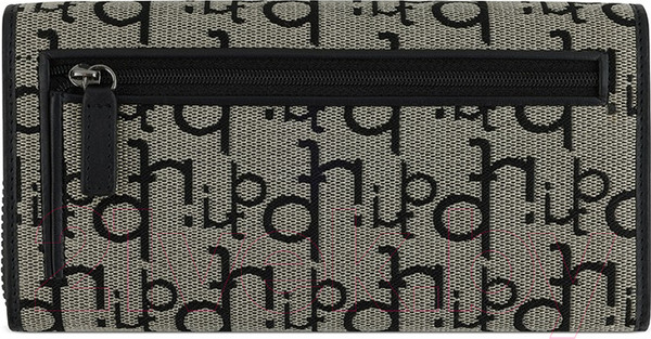 Изображение товара Портмоне Bugatti Elea / 49435101 (бежевый/черный)