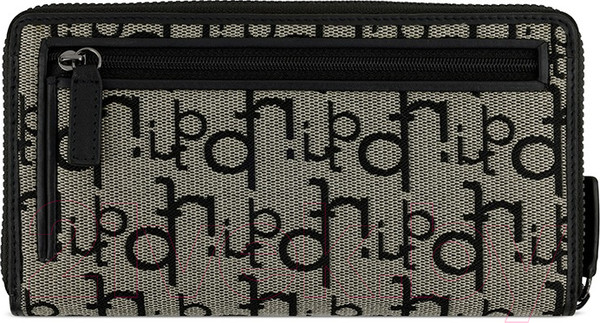 Изображение товара Портмоне Bugatti Elea / 49435201 (бежевый/черный)