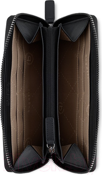 Изображение товара Портмоне Bugatti Elea / 49435201 (бежевый/черный)