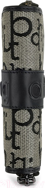 Изображение товара Портмоне Bugatti Elea / 49435001 (бежевый/черный)