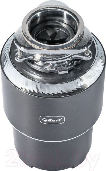 Изображение товара Измельчитель отходов Bort Alligator Control (93417944)