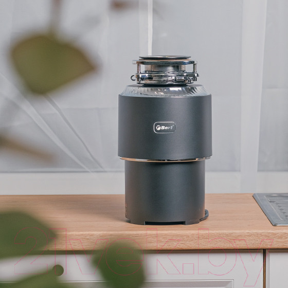 Изображение товара Измельчитель отходов Bort Alligator Control (93417944)