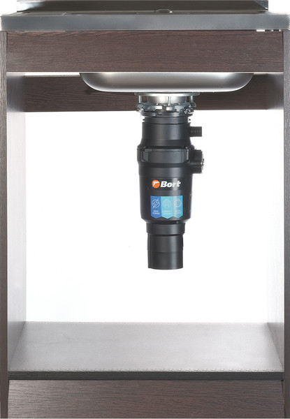 Изображение товара Измельчитель отходов Bort Titan 7000 (93413519)