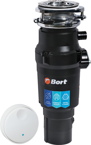 Изображение товара Измельчитель отходов Bort Titan 7000 (93413519)