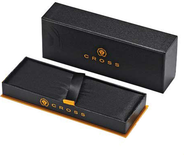 Изображение товара Ручка-роллер имиджевая Cross ATX Selectip / 885-45 (синий)