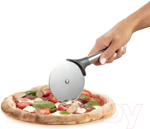 Изображение товара Нож для пиццы Tescoma Grandchef 428247