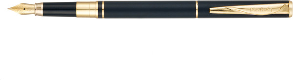 Изображение товара Ручка шариковая имиджевая Pierre Cardin PC2020BFP (черный)