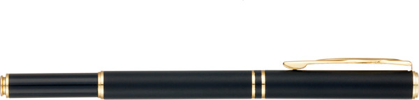 Изображение товара Ручка шариковая имиджевая Pierre Cardin PC2020BFP (черный)