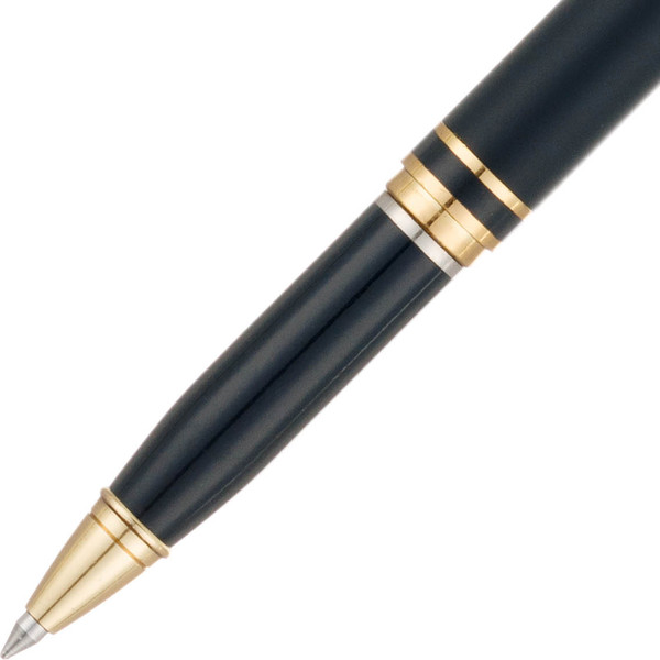 Изображение товара Ручка шариковая имиджевая Pierre Cardin PC2020BFP (черный)