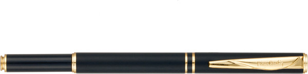 Изображение товара Ручка шариковая имиджевая Pierre Cardin PC2020BFP (черный)