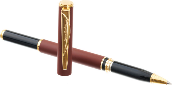 Изображение товара Ручка шариковая имиджевая Pierre Cardin PC2022BFP (терракотовый)