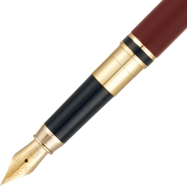 Изображение товара Ручка шариковая имиджевая Pierre Cardin PC2022BFP (терракотовый)