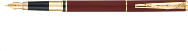 Изображение товара Ручка шариковая имиджевая Pierre Cardin PC2022BFP (терракотовый)