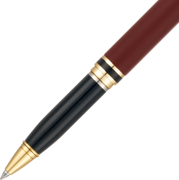 Изображение товара Ручка шариковая имиджевая Pierre Cardin PC2022BFP (терракотовый)