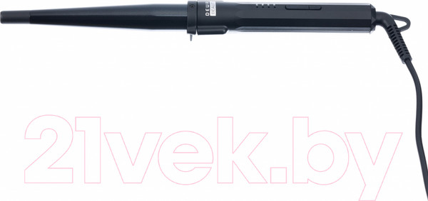 Изображение товара Плойка Dewal Beauty Blue Comfort / HI4101 (черный)