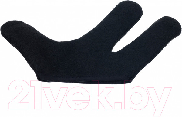 Изображение товара Плойка Dewal Beauty Blue Comfort / HI4101 (черный)