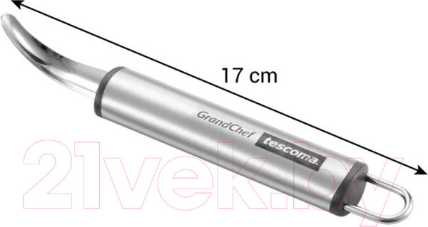 Изображение товара Нож Tescoma Grandchef Для орехов 428241