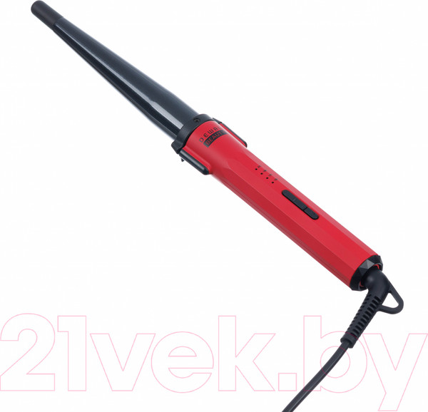 Изображение товара Плойка Dewal Beauty Blue Comfort / HI4101 (красный)