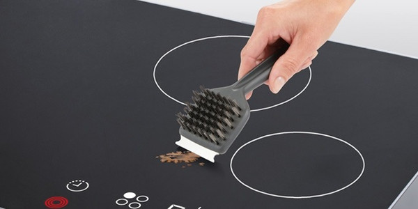 Изображение товара Щетка для чистки гриля Tescoma Grandchef 428764