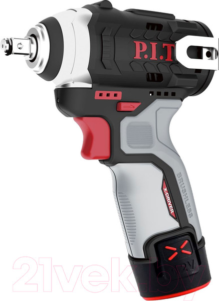 Изображение товара Аккумуляторный гайковерт P.I.T PIW12K-120A/2