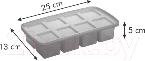 Изображение товара Форма для льда Tescoma MyDrink 308904