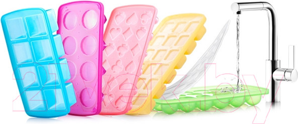 Изображение товара Форма для льда Tescoma MyDrink 308904