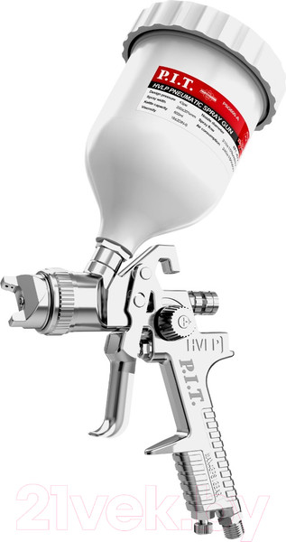 Изображение товара Пневматический краскопульт P.I.T PSG600-A