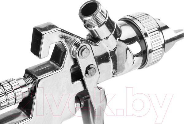 Изображение товара Пневматический краскопульт P.I.T PSG600-A