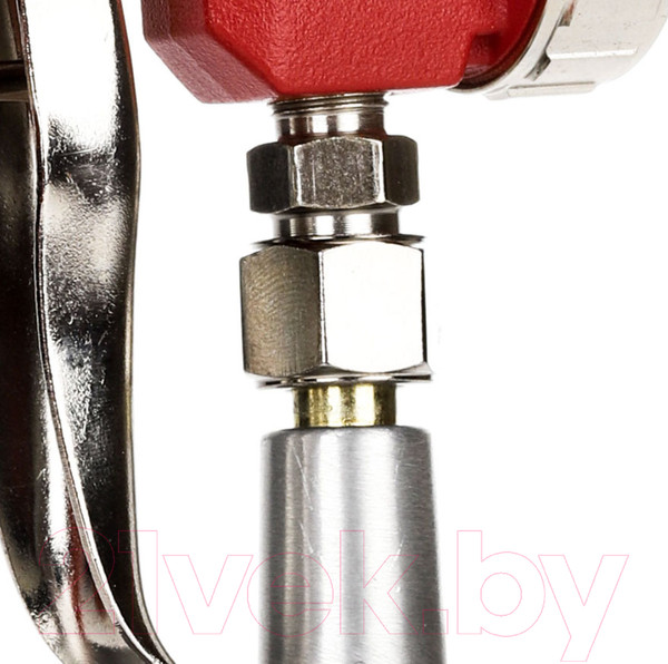 Изображение товара Пневматический краскопульт P.I.T PSG1000-A1